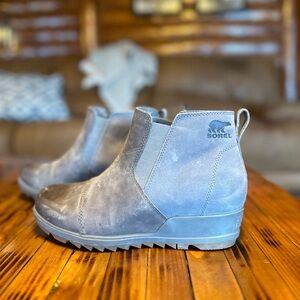 Sorel Evie Bootie